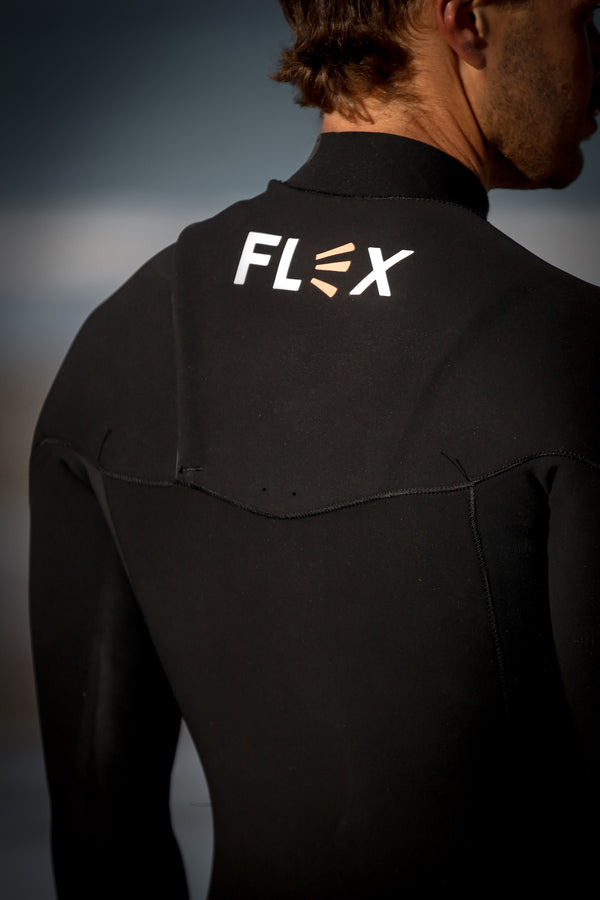 Flex Wetsuits