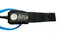 Premium Standard Surfboard Blue Leash 6"